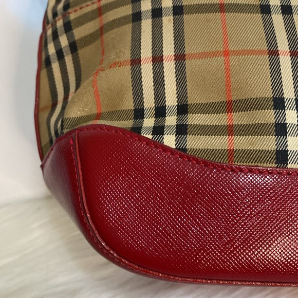 Burberry Small Shoulder Bag - Picture 11 of 17